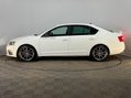 Skoda Octavia VRS 2.0 TDI MANUAL 6