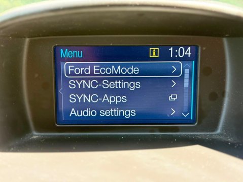 Ford Fiesta 1.0T EcoBoost Zetec S Euro 6 (s/s) 3dr 19