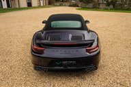 Porsche 911 3.8T 991 Turbo PDK 4WD Euro 6 (s/s) 2dr 24