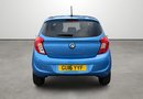 Vauxhall Viva 1.0 SL 5dr 8