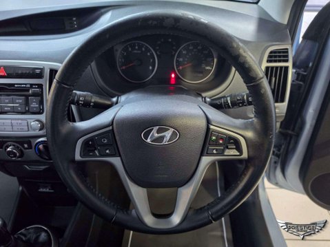 Hyundai i20 1.2 Active Euro 5 5dr 53