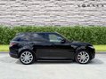 Land Rover Range Rover Sport 3.0 Range Rover Sport HSE SDV6 Auto 4WD 5dr 8