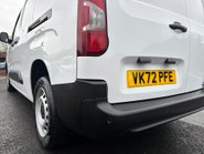 Vauxhall Combo L2H1 2300 Dynamic Panel Van 24