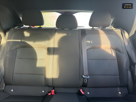 MG MG4 (Sold) SE Hatchback 51kWh 5dr Electric Auto (170 ps) 11