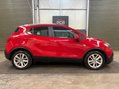 Vauxhall Mokka 1.4i Turbo Exclusiv 2WD Euro 6 (s/s) 5dr 7