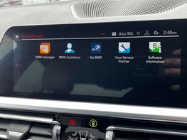 BMW 3 Series 2.0 330I M Sport Auto 4dr 37