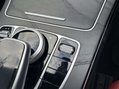 Mercedes-Benz C Class 2.1 C220 AMG Line Premium D 4Matic Auto 4WD 4dr 31