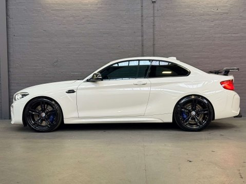 BMW M2 3.0 M2 Auto 2dr 20