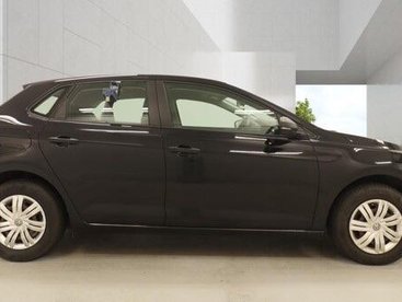 Volkswagen Polo 1.0 S Euro 6 (s/s) 5dr