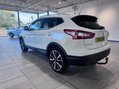 Nissan Qashqai 1.2 DIG-T Tekna 2WD Euro 5 (s/s) 5dr 5