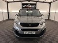 Peugeot Traveller 1.5 BlueHDi Active Standard MPV 5dr Diesel Manual MWB Euro 6 (s/s) (120 ps) 40