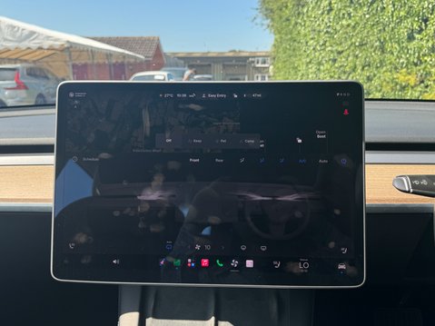Tesla Model 3 (Sold) Standard Range Plus Saloon 4dr Electric Auto RWD (241 bhp) 26