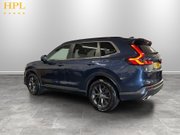 Honda CR-V 2.0 h i-MMD Advance SUV 5dr Petrol Hybrid eCVT 4WD Euro 6 (s/s) (184 ps) 5