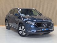 Mercedes-Benz EQA EQA 250 Sport 5dr 77
