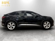 Audi Q4 40 S line Sportback 5dr Electric Auto 82kWh (204 ps) Parking Sensors 8
