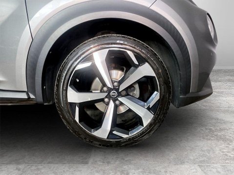 Nissan Juke 1.0 DIG-T Tekna SUV 5dr Petrol DCT Auto Euro 6 (s/s) (114 ps) Air Con - All 10