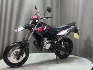 Yamaha WR125 WR 125 2012 34K NEW MOT SERVICED SUPERMOTO 125CC LEARNER BIKE 5