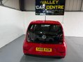 Volkswagen Up 1.0 Move up! Euro 6 (s/s) 5dr 10