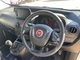 Fiat Fiorino 1.3 MultiJetII Tecnico Car Derived Van 5dr Diesel Manual Euro 6 (s/s) (80 b 34