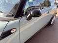 Mini Hatch 1.6 Cooper D Euro 5 (s/s) 3dr 23