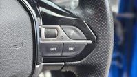 Peugeot e-208 50kWh GT Hatchback 5dr Electric Auto (136 ps) 19
