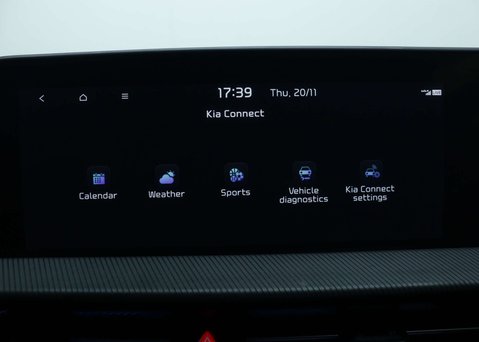 Kia EV6 EV6 GT-Line 5dr 29