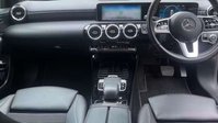 Mercedes-Benz A Class 1.5 A180d Sport (Executive) Hatchback 5dr Diesel 7G-DCT Euro 6 (s/s) (116 p 7