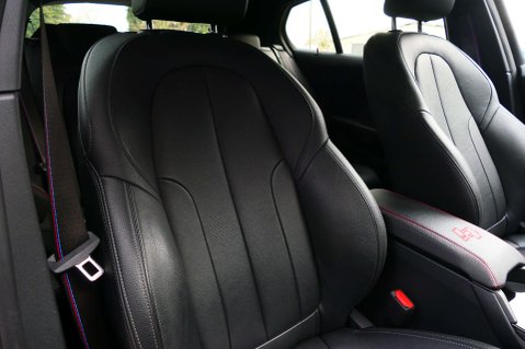 BMW 1 Series 2.0 128ti Auto 5dr 23