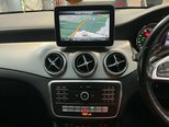 Mercedes-Benz CLA Class 2.1 CLA220d AMG Line Night Edition Shooting Brake 5dr Diesel 7G-DCT Euro 6  9