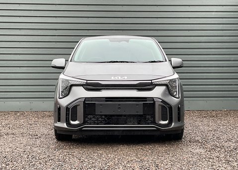 Kia Picanto GT-LINE S 6