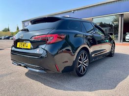 Toyota Corolla 1.8 Corolla GR Sport HEV CVT 5dr 71