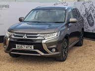 Mitsubishi Outlander h Kotu 3