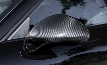 Porsche 911 (991.2) GT3 RS Weissach 30