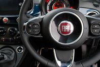 Fiat 500 DOLCEVITA MHEV 18