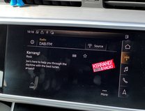 Audi A6 2.0 TDI 40 S line Saloon 4dr Diesel S Tronic Euro 6 (s/s) (204 ps) 31