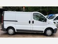 Vauxhall Vivaro 2.0 2700 CDTi Panel Van 4dr Diesel Manual FWD L1 (195 g/km, 113 bhp) 8