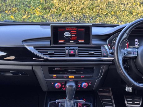 Audi A6 2.0 A6 Black Edition TDI Ultra Semi-Auto 4dr 28