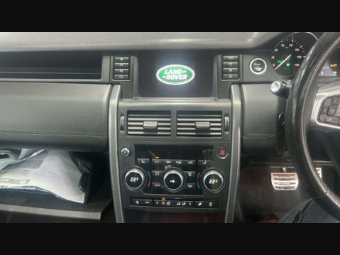 Land Rover Discovery Sport 2.0 Discovery Sport HSE Dynamic Luxury TD4 Automatic 4WD 5dr - NATIONAL DEL 10