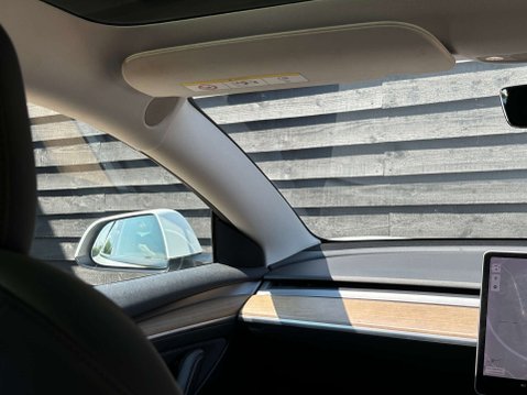Tesla Model 3 Model 3 Standard Range + 4dr 89