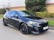 BMW 1 Series 1.5 118i M Sport (LCP) Hatchback 5dr Petrol DCT Euro 6 (s/s) (136 ps) 59