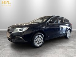MG MG5 61.1kWh Exclusive Long Range Estate 5dr Electric Auto (156 ps)