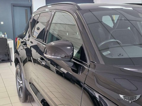 Volvo XC40 1.5 T3 R-Design Euro 6 (s/s) 5dr 20