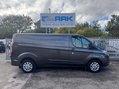 Ford Transit Custom 34