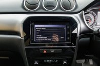 Suzuki Vitara SZ-T BOOSTERJET 26