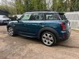 Mini Countryman COOPER BOARDWALK EDITION 11