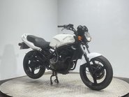 Kawasaki Er ER5 2000 SPARES OR REPAIR PARTS BIKE PROJECT BREAKER 500CC 3