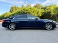 Mercedes-Benz S Class 2.9 S350Ld AMG Line (Executive) G-Tronic+ Euro 6 (s/s) 4dr 33