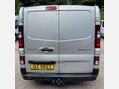Renault Trafic 1.6 dCi ENERGY 29 Business+ Panel Van 5dr Diesel Manual LWB Standard Roof E 10