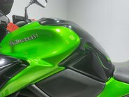 Kawasaki Z900 2017 ONLY 8K NEW MOT SUPER NAKED EXCELLENT CONDITION 900CC 17