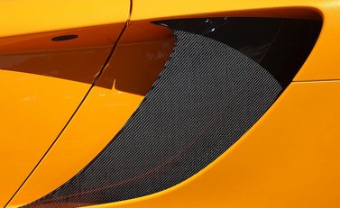 McLaren MP4-12C Spider 9